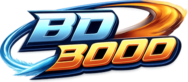 bd 3000 সাইটের প্রধান লোগো